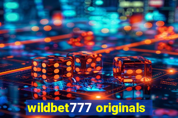 wildbet777 originals